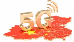Hamarosan már 110 millióan neteznek 5G-n Kínában kép
