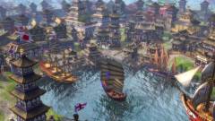 Az Age of Empires III: Definitive Edition a gamescomon is feltűnhet kép