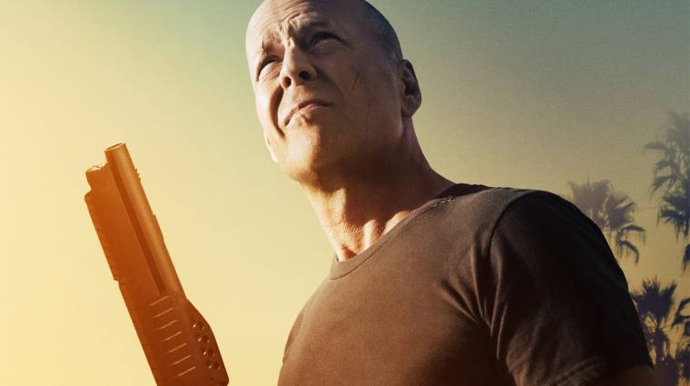 Bruce Willis legjobb filmjei az elmúlt 10 évből kép