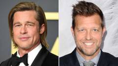 Brad Pitt már biztosan ott lesz az Atomszőke rendezőjének bérgyilkosokkal teli járatán kép