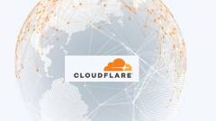 A Cloudflare az eddigi legnagyobb HTTPS DDoS-támadással küzd kép