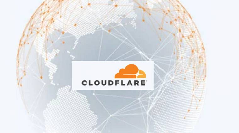 Hibázott a Cloudflare, összeomlott az internet kép