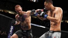 A UFC 4 kidolgozott mechanikáiról tanúskodik az új előzetes kép