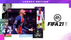 Napi büntetés: a FIFA 21 Legacy Edition leírása az EA legőszintébb önkritikája kép