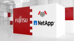 Új fejlesztések a Fujitsu iparágvezető tárolóportfóliójában az adatrobbanás kezeléséhez kép