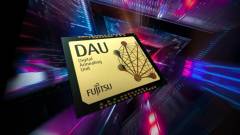 A Fujitsu technológiájával 60%-kal* több szurkoló vehet részt az élő sporteseményeken kép