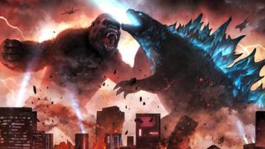 Élőszereplős Godzilla sorozat készül az Apple TV+-re kép