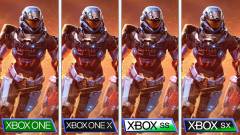 Így fut most a Halo Infinite az egyes Xboxokon kép