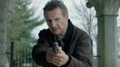 Nézd meg velünk premier előtt Liam Neeson új akciófilmjét, a Becsületes tolvajt! kép