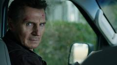 Liam Neeson új filmje termelte a legtöbb pénzt az előző héten kép