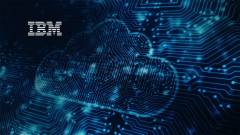 Jön az IBM felhő alapú adatelemző platformja kép