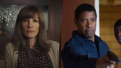 Julia Roberts és Denzel Washington újra közös filmet forgat, ezúttal a Netflixre kép