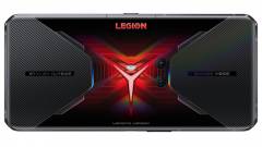 Hivatalosan bemutatkozott a Lenovo Legion gamer mobil kép