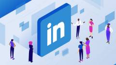 Leépít a LinkedIn, mert pang a karrier-piac kép
