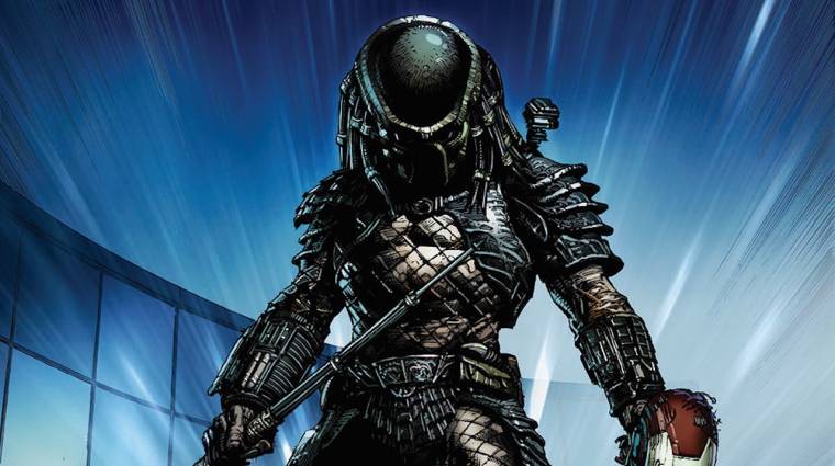 A Marvel megszerezte az Alien és a Predator képregényes jogait bevezetőkép
