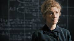 Friss előzetesen a Radioactive, a Marie Curie-ről szóló életrajzi film kép