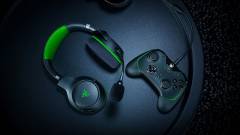 A Razer Xbox Series X-hez készült kontrollere ergonómiai tökéletességet ígér kép