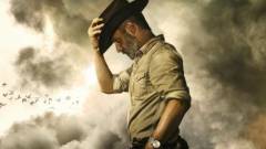 A The Walking Dead írója a Loganhez hasonlítja Rick filmjét kép