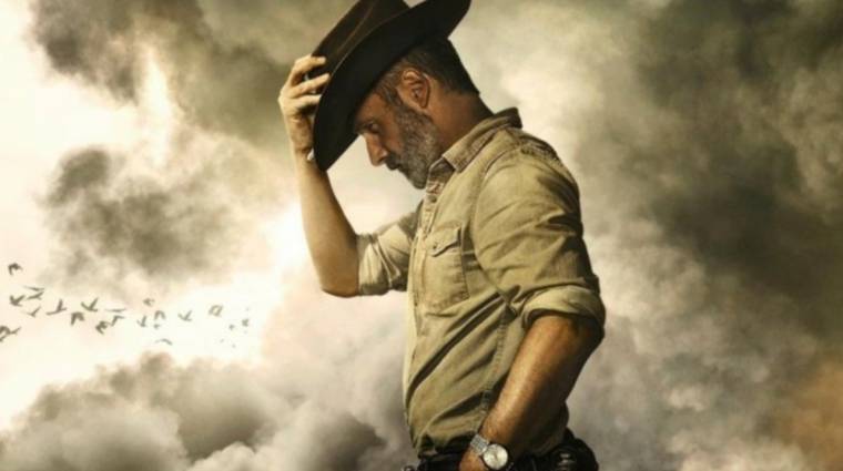 A The Walking Dead írója a Loganhez hasonlítja Rick filmjét bevezetőkép