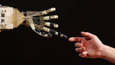 Az intelligens robotok mentik meg Japánt Az intelligens robotok mentik meg Japánt
