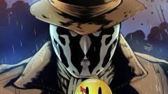 A Watchmen Rorschachja saját spin-off sorozatot kap kép