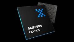 Hamarosan bemutathatják a Samsung AMD GPU-val szerelt chipjét kép