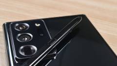 Lefotózták, és már az ára is megvan az augusztus 5-én érkező Samsung Galaxy Note 20 Ultrának kép