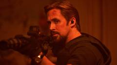 Ryan Gosling máris a Szürke ember 2 után vágyakozik kép