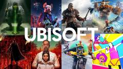 Na és mivel készül a Ubisoft a nyárra? kép