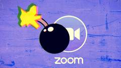 Hívatlan vendégek ellen véd a Zoom újdonsága kép