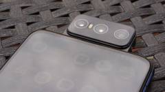 Asus ZenFone 7 Pro teszt - trükkös tégla kép