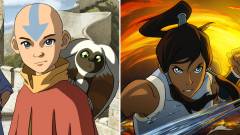 További sorozatokkal és filmekkel bővül az Aang legendája világa kép