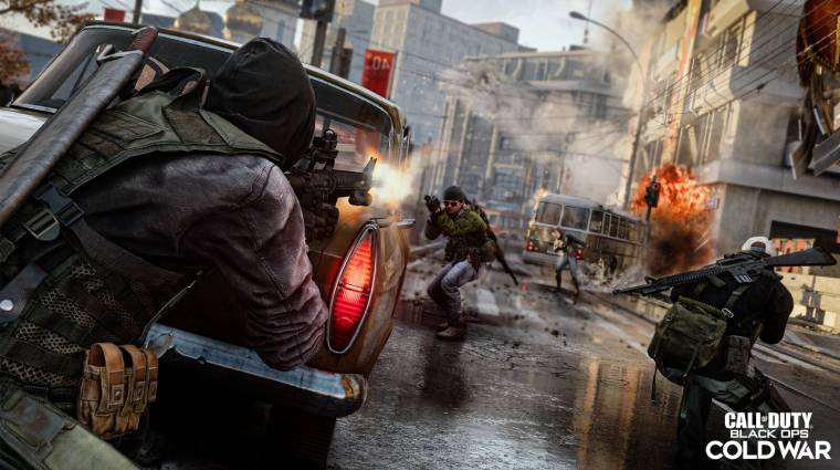 Ennyivel tud többet a Call of Duty: Black Ops Cold War next-gen változata bevezetőkép
