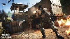 A Call of Duty: Black Ops Cold War béta még egy PC-s beállítást is hozott a konzolos verzióba kép