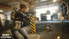 Gyorsabban fejlődnek a PlayStation játékosok a Call of Duty: Black Ops Cold Warban kép