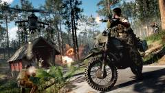 Ingyen kipróbálhatók a Call of Duty: Black Ops Cold War multis és zombis módjai kép