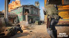 Combos frissítéssel készül a Treyarch a Call of Duty: Black Ops Cold Warhoz kép