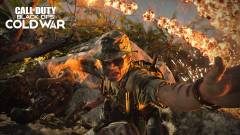 Ütős előzetest kapott a Call of Duty: Black Ops Cold War első szezonja kép