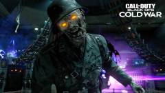 Minden négyzetméterre jut egy zombi a Call of Duty: Black Ops Cold War új pályáján kép