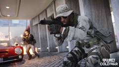 Kapaszkodjatok meg: idén is lesz új Call of Duty kép