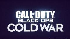 Hivatalos: itt a Call of Duty: Black Ops - Cold War első előzetese kép