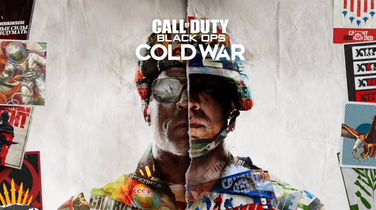A Call of Duty: Black Ops - Cold War trailert Kína tiltakozása miatt kellett újravágni bevezetőkép