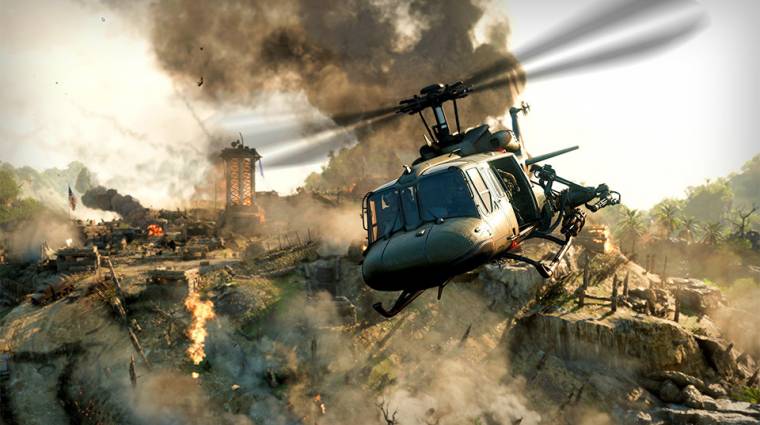 Megvan a Call of Duty: Black Ops Cold War megjelenési dátuma bevezetőkép