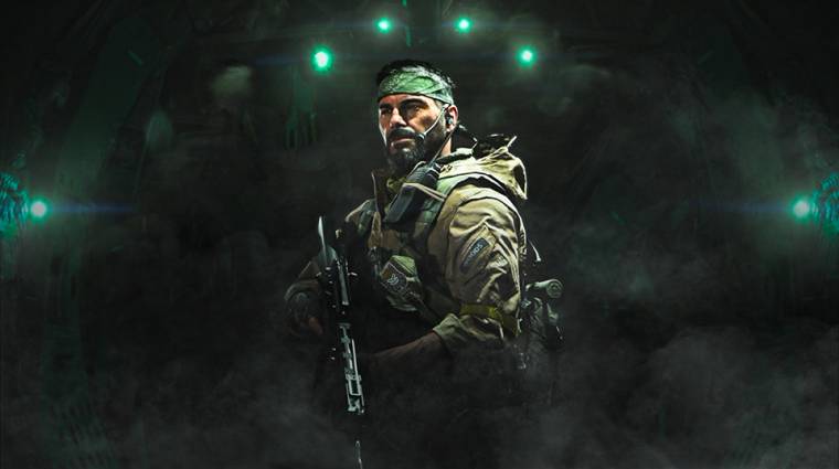A Call of Duty: Black Ops Cold War 120 fps-sel, 4K-ban fut majd az új konzolokon bevezetőkép
