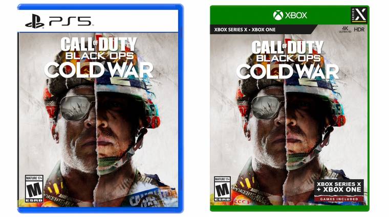 Igazi káoszt teremtettek Call of Duty: Black Ops - Cold War konzolos kiadásai bevezetőkép