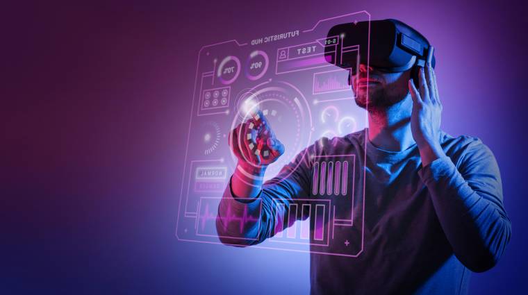 Tendencias tecnológicas 2022 – Acelera el ritmo