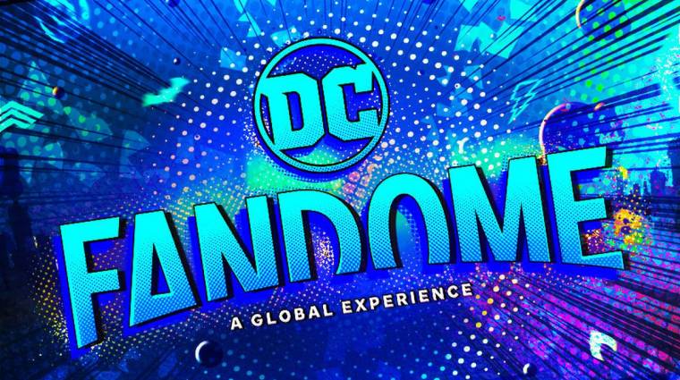 Minden, amit a DC FanDome során bejelentettek bevezetőkép