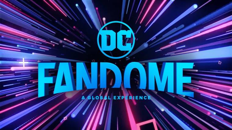 Ennyi minden történt a 2021-es DC FanDome-on bevezetőkép
