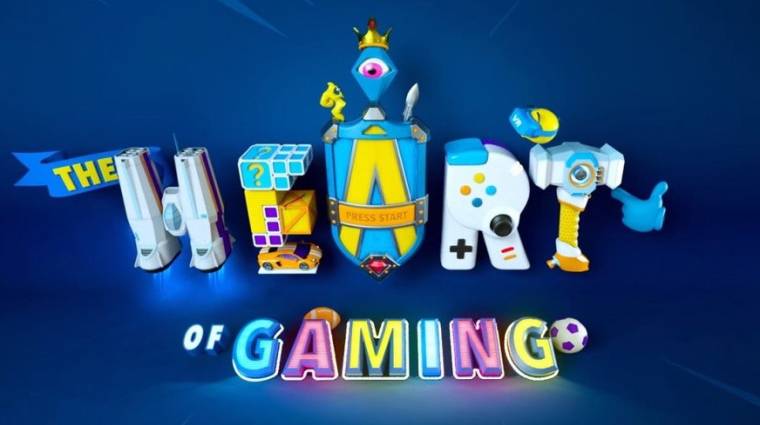 Több mint 20 játék mutatkozik be a gamescom 2020 nyitóceremóniáján bevezetőkép