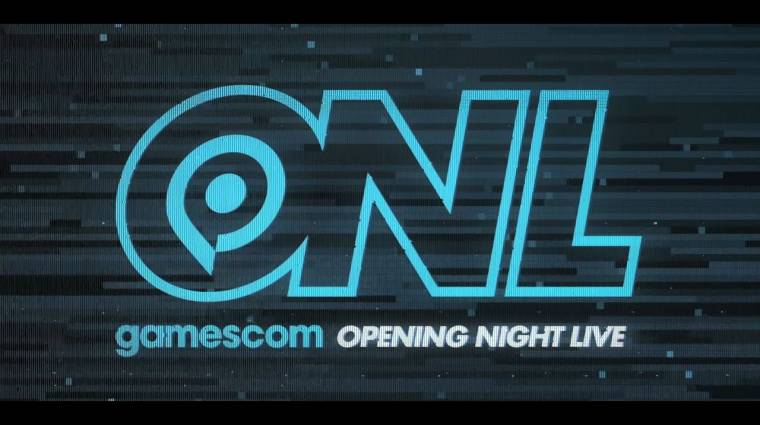 Itt követheted élőben a gamescom 2020 nyitóceremóniáját bevezetőkép